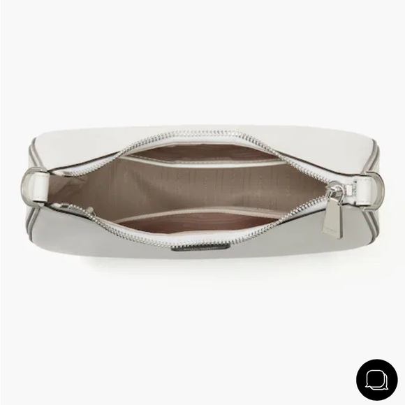 Sam Icon Small Convertible Crossbody - Picture 4 of 4